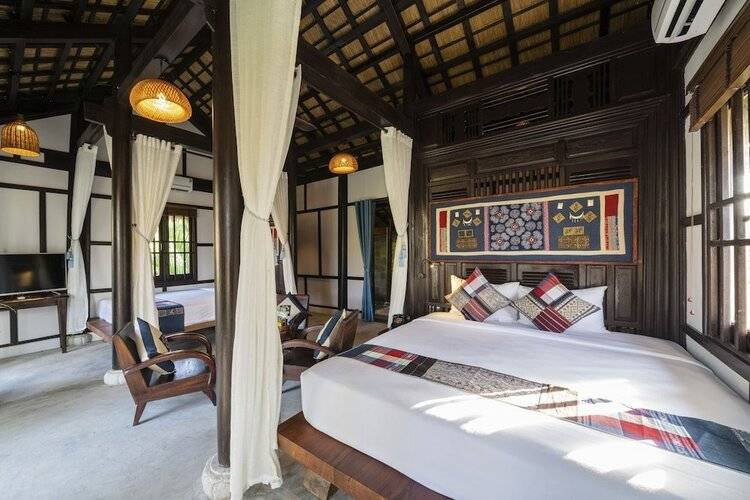 Zest Villas & Spa Hoi An