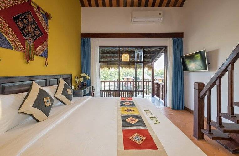 Zest Villas & Spa Hoi An