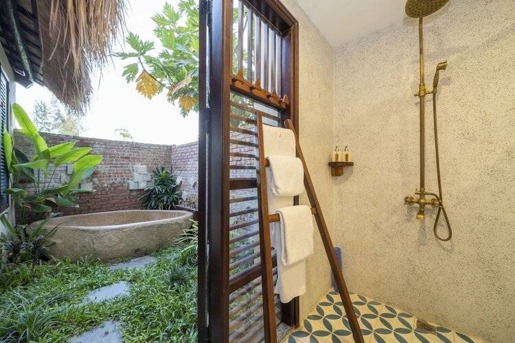 Zest Villas & Spa Hoi An