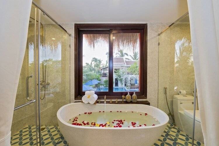 Zest Villas & Spa Hoi An