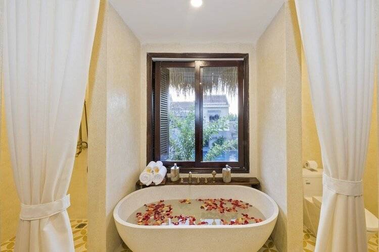 Zest Villas & Spa Hoi An