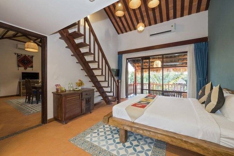 Zest Villas & Spa Hoi An