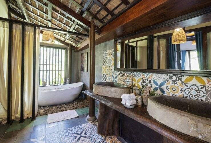Zest Villas & Spa Hoi An