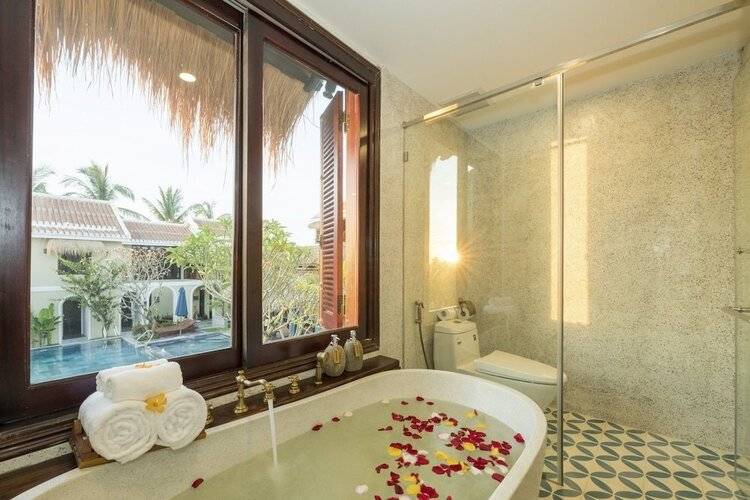 Zest Villas & Spa Hoi An