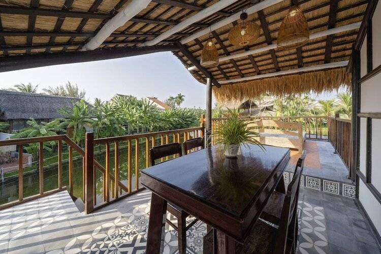 Zest Villas & Spa Hoi An