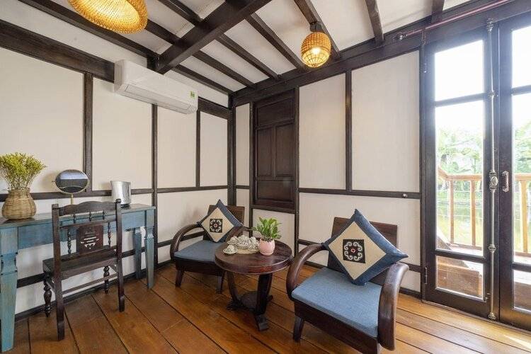 Zest Villas & Spa Hoi An