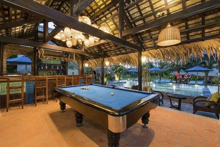Zest Villas & Spa Hoi An