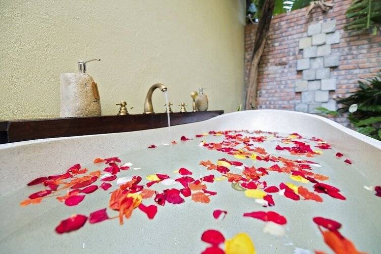 Zest Villas & Spa Hoi An