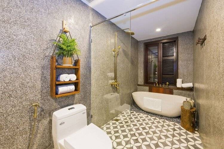 Zest Villas & Spa Hoi An