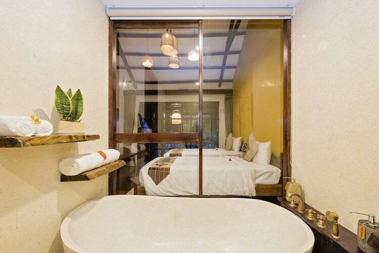 Zest Villas & Spa Hoi An