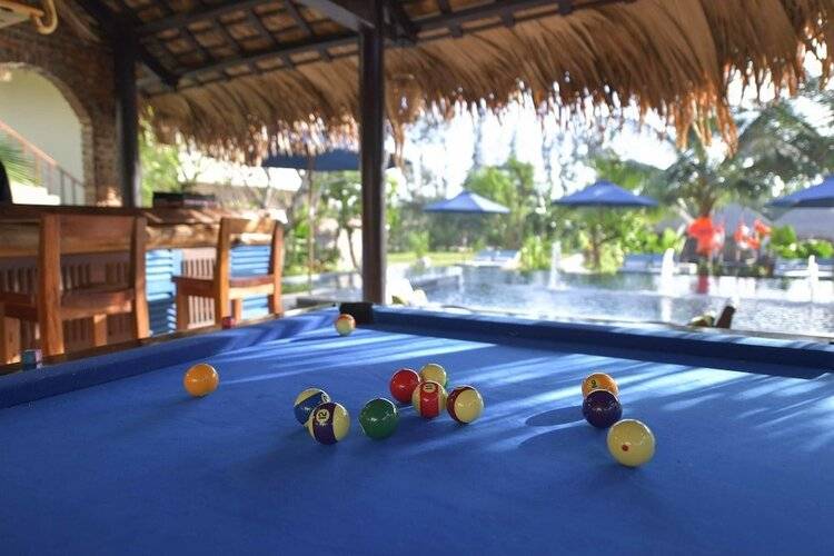 Zest Villas & Spa Hoi An