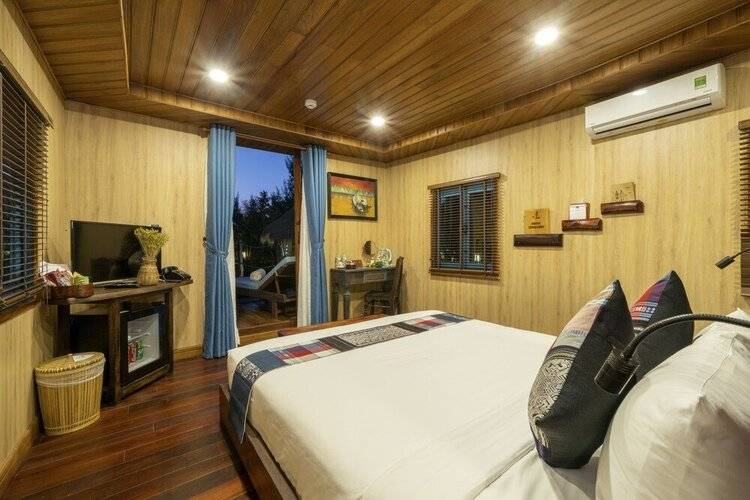 Zest Villas & Spa Hoi An