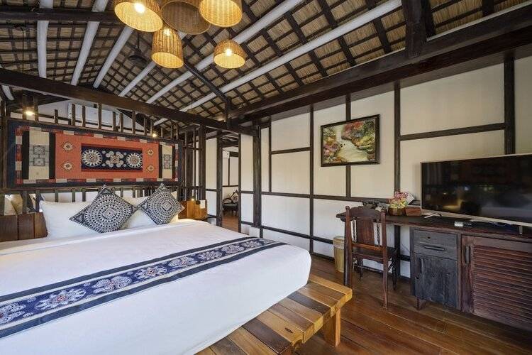 Zest Villas & Spa Hoi An