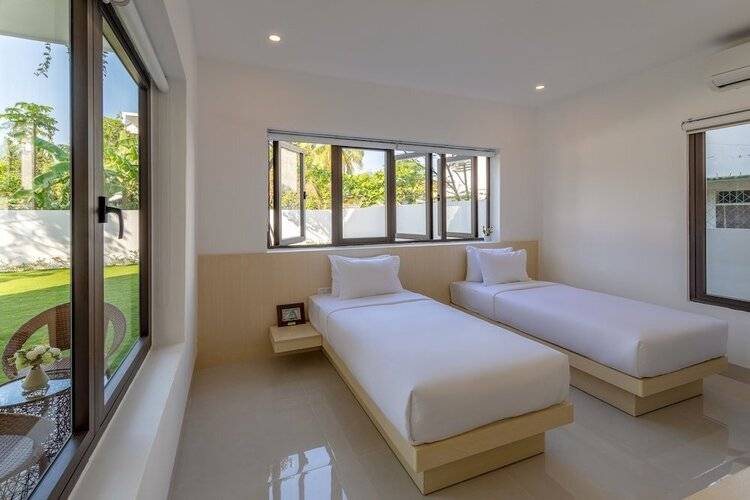 Bespoke Villa Hoi An