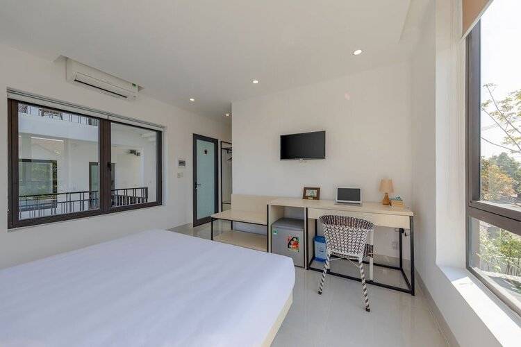 Bespoke Villa Hoi An