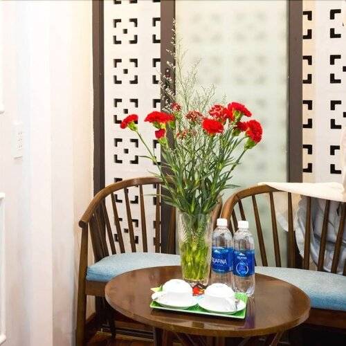Bill Ben Homestay Hoi An