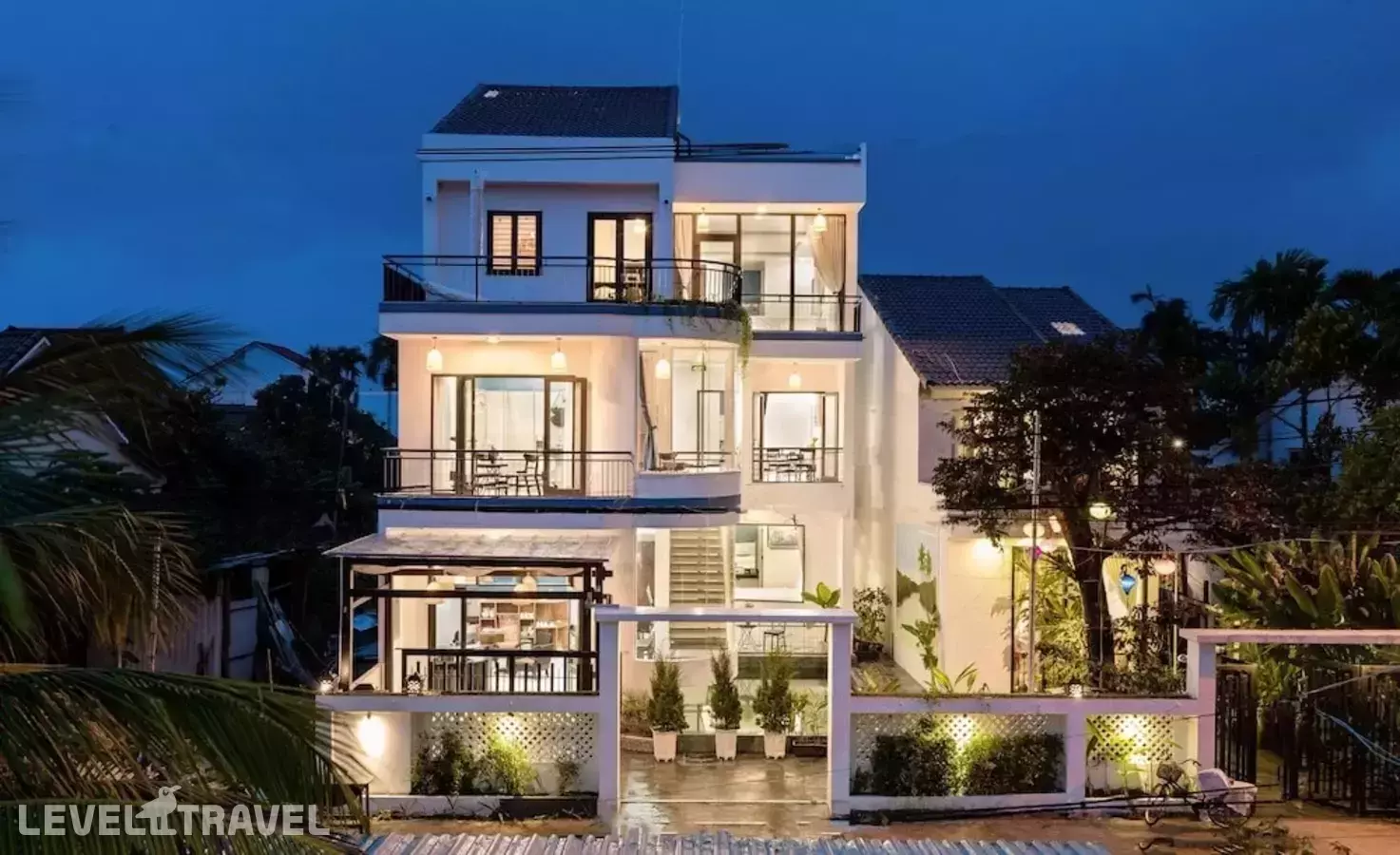 5 Coconut Homestay Hoi An