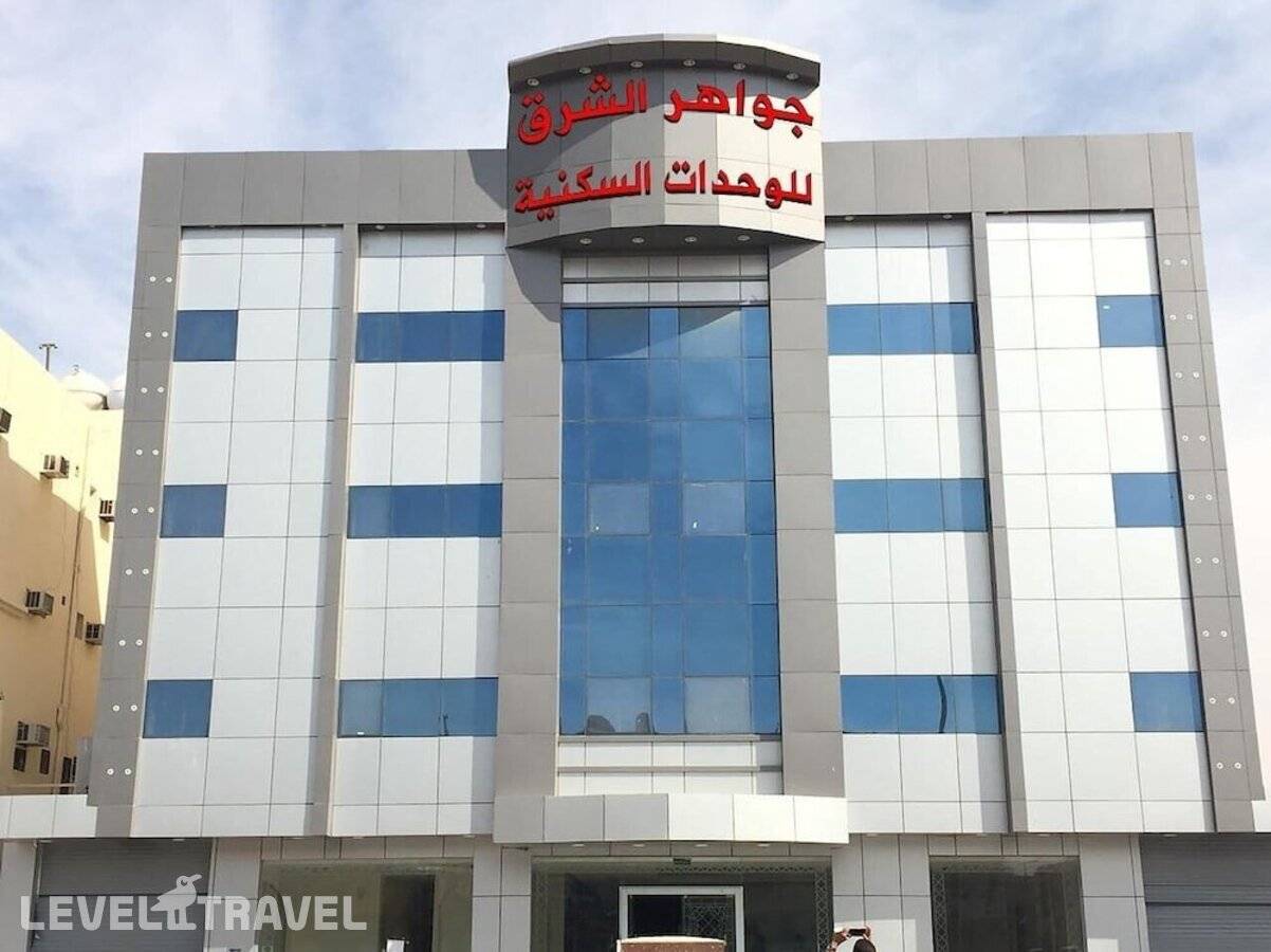 фотографии отеля Gwaher Alsharq в Саудовская Аравия(Эр-Рияд) - фото №1
