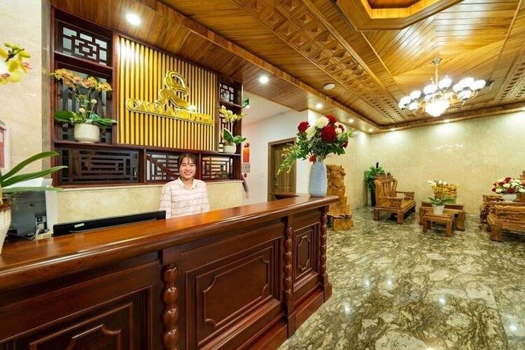 Calla Hotel Hoi An