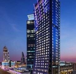 $item['hotel']['name']