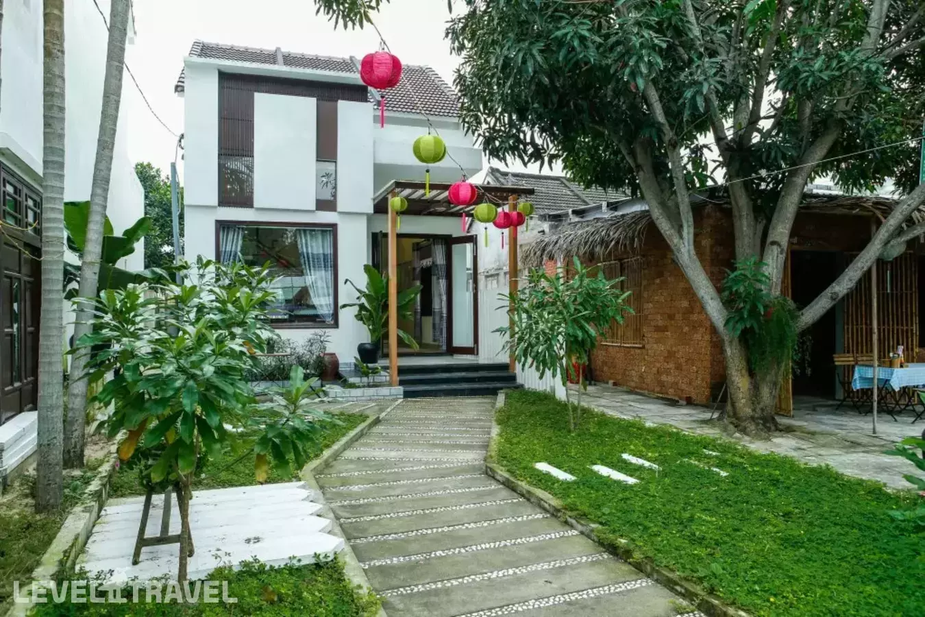 Seaweed Homestay Hoi An