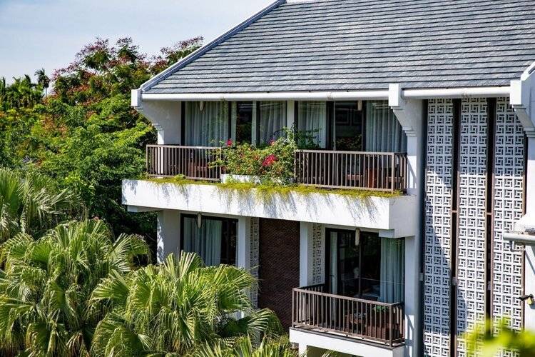 Senvila Boutique Resort & Spa