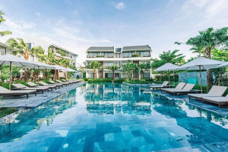 Senvila Boutique Resort & Spa