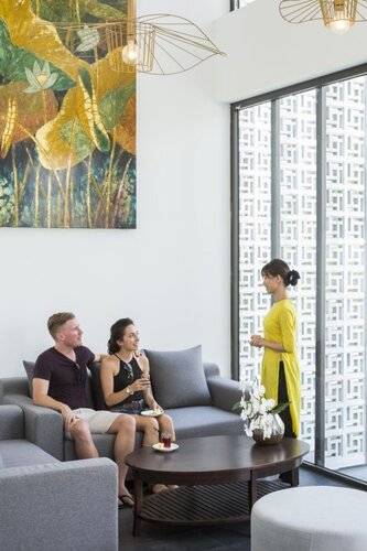 Senvila Boutique Resort & Spa