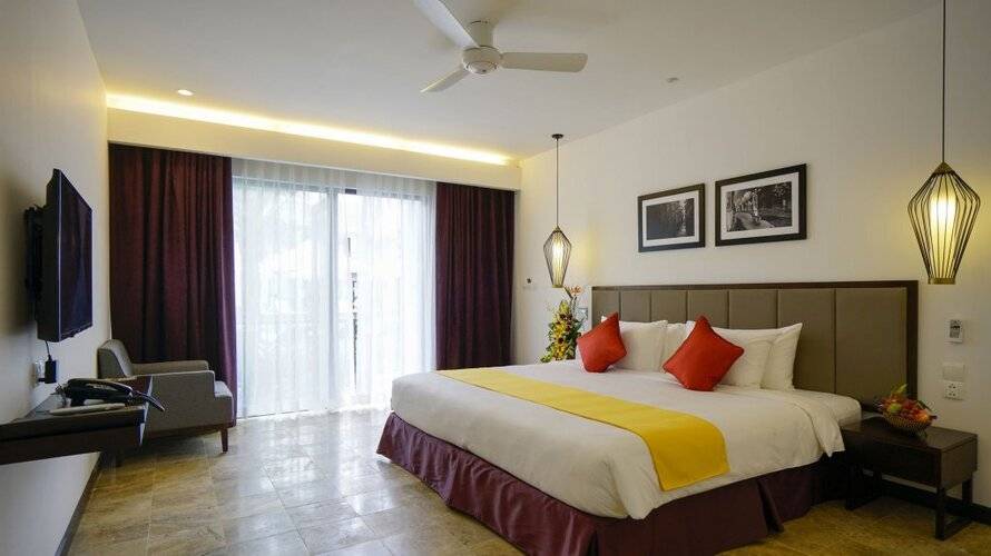 Senvila Boutique Resort & Spa