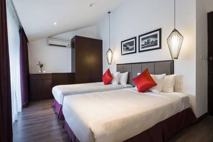 Senvila Boutique Resort & Spa