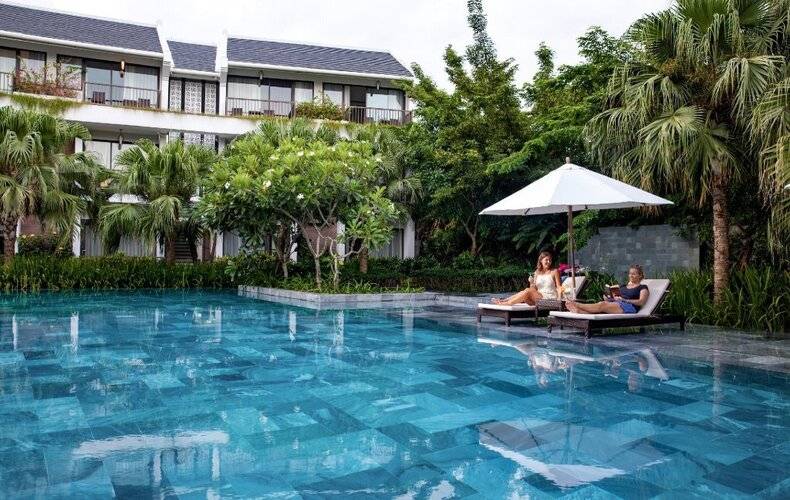 Senvila Boutique Resort & Spa