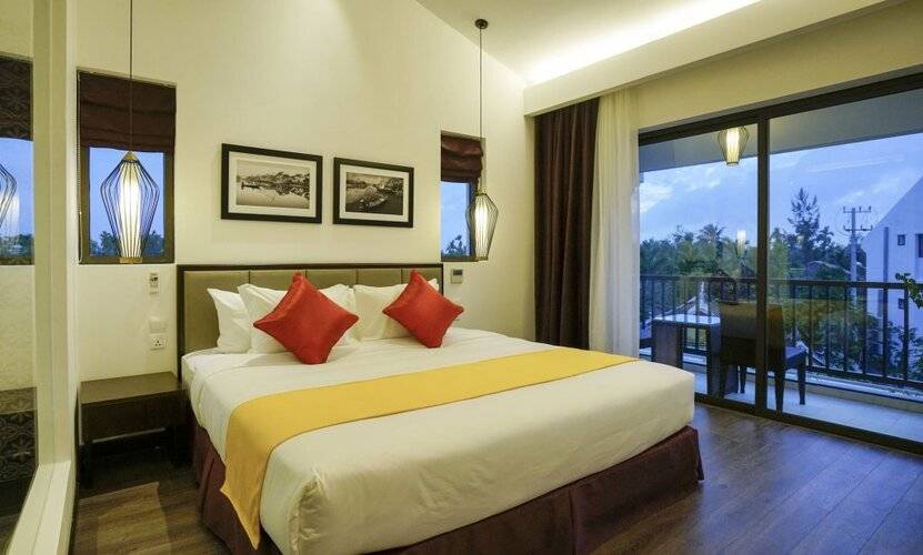 Senvila Boutique Resort & Spa