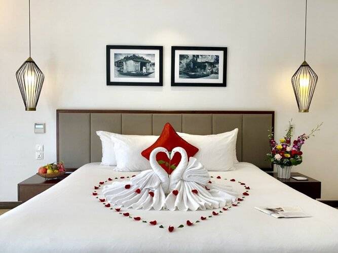 Senvila Boutique Resort & Spa