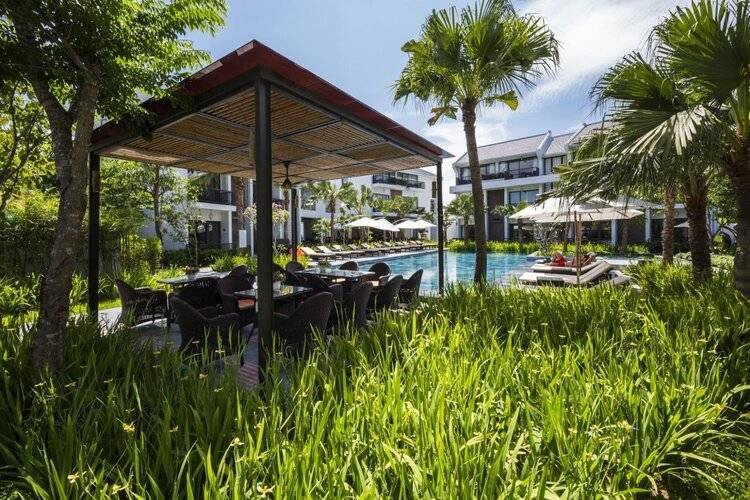 Senvila Boutique Resort & Spa