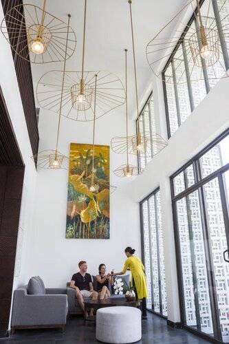 Senvila Boutique Resort & Spa