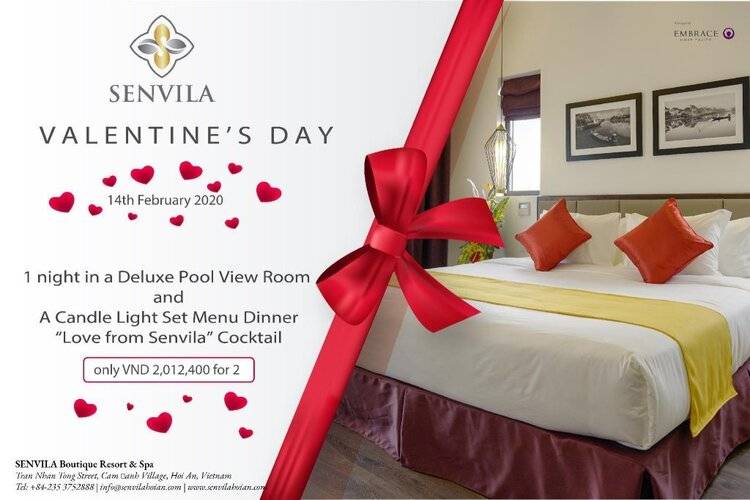 Senvila Boutique Resort & Spa