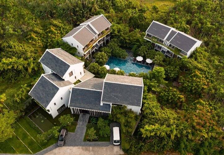 Senvila Boutique Resort & Spa