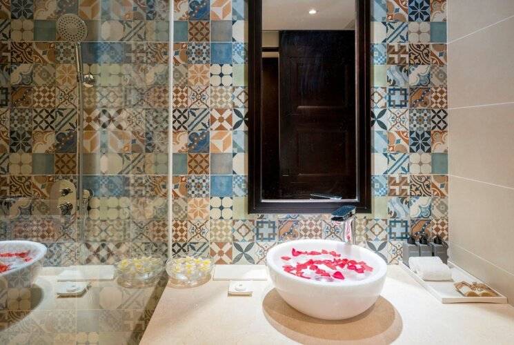 Senvila Boutique Resort & Spa