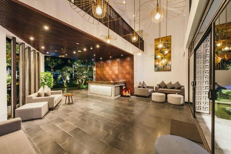 Senvila Boutique Resort & Spa