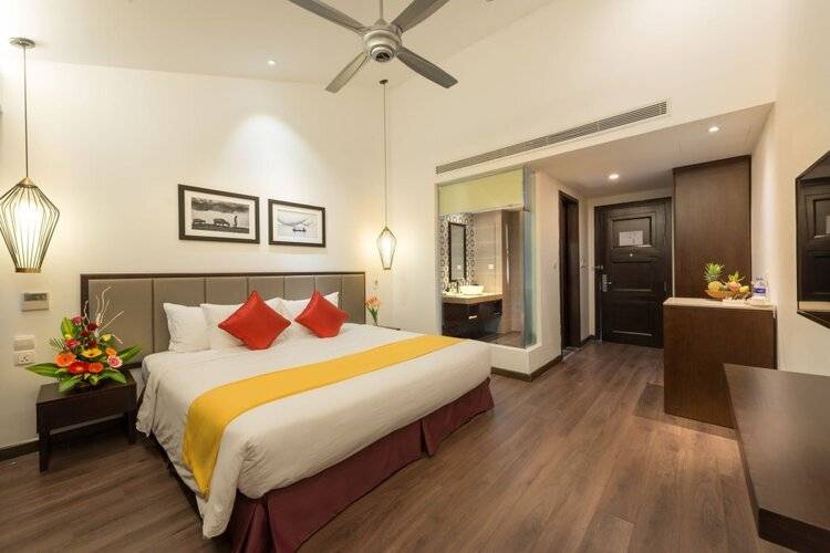 Senvila Boutique Resort & Spa
