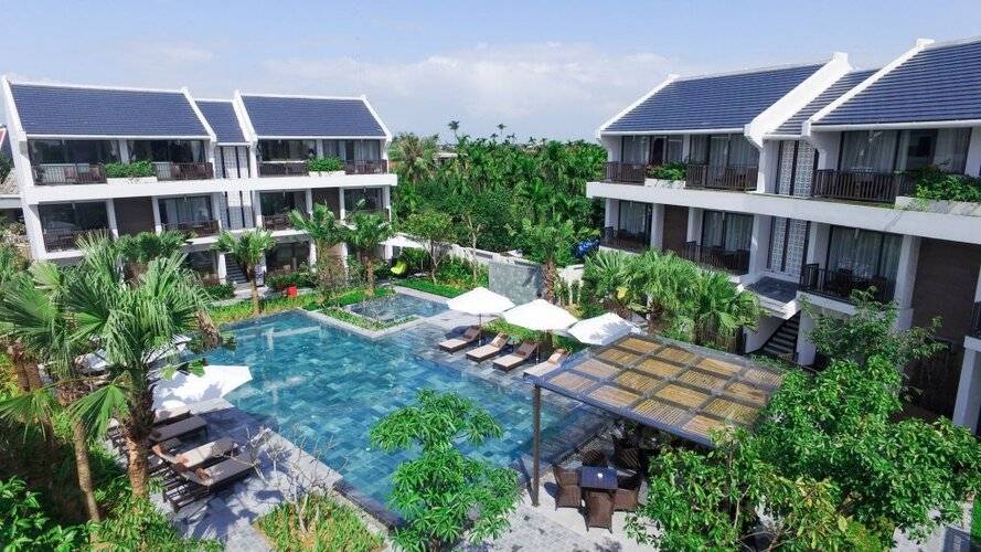 Senvila Boutique Resort & Spa