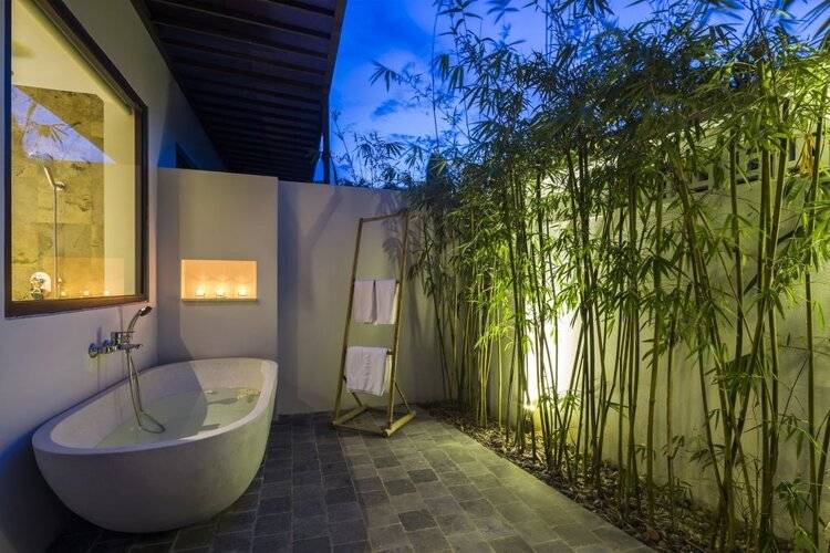 Senvila Boutique Resort & Spa
