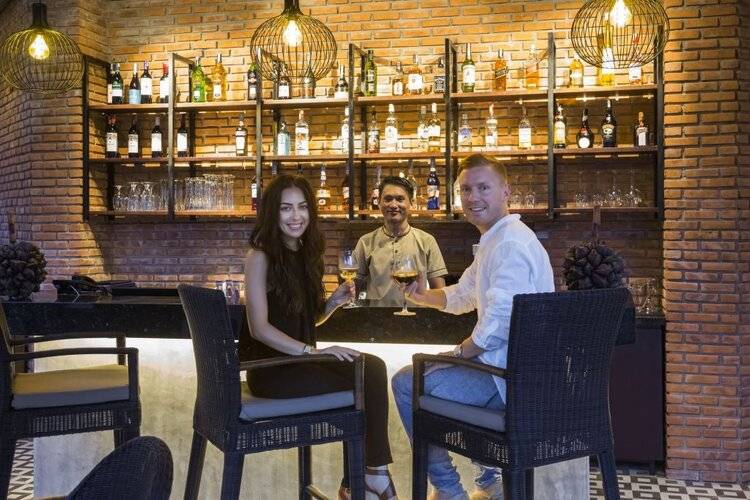 Senvila Boutique Resort & Spa