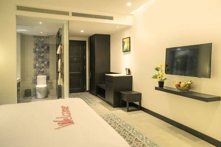 Senvila Boutique Resort & Spa