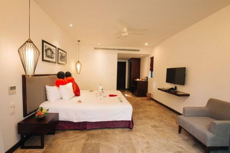 Senvila Boutique Resort & Spa