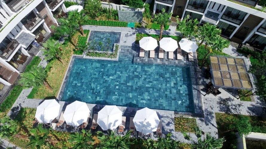 Senvila Boutique Resort & Spa