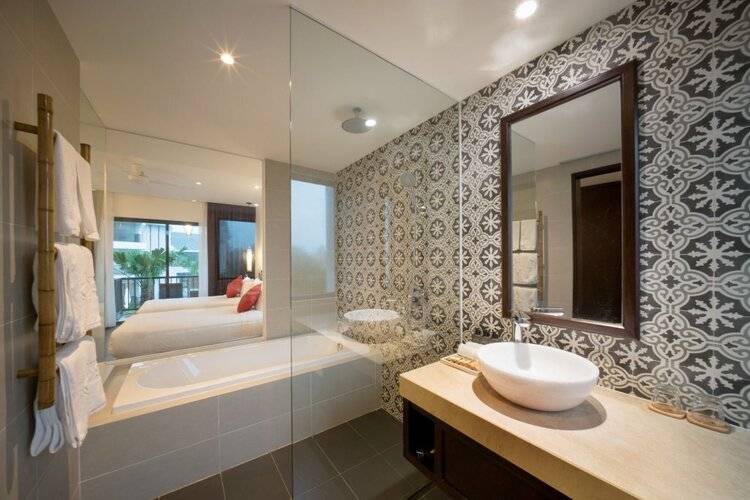 Senvila Boutique Resort & Spa