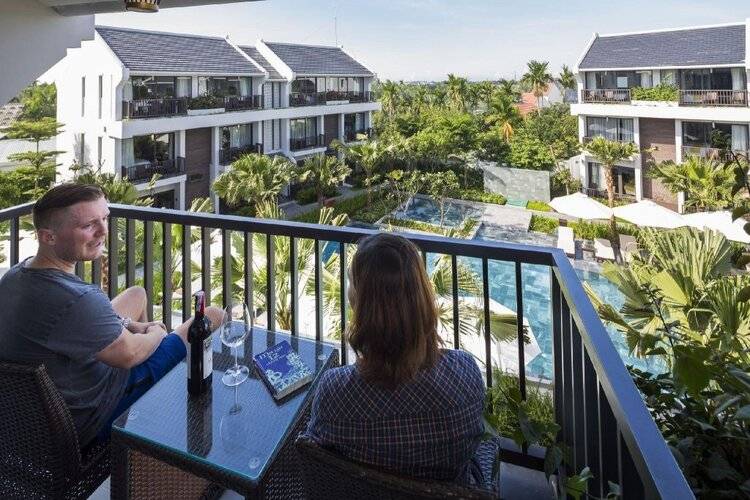 Senvila Boutique Resort & Spa