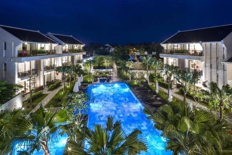 Senvila Boutique Resort & Spa
