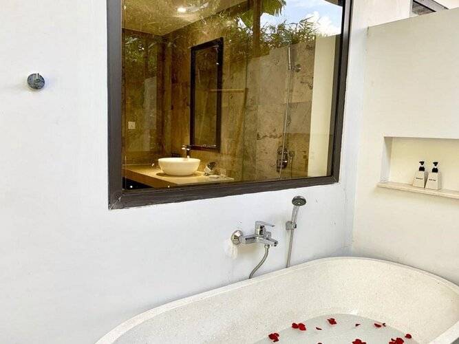 Senvila Boutique Resort & Spa